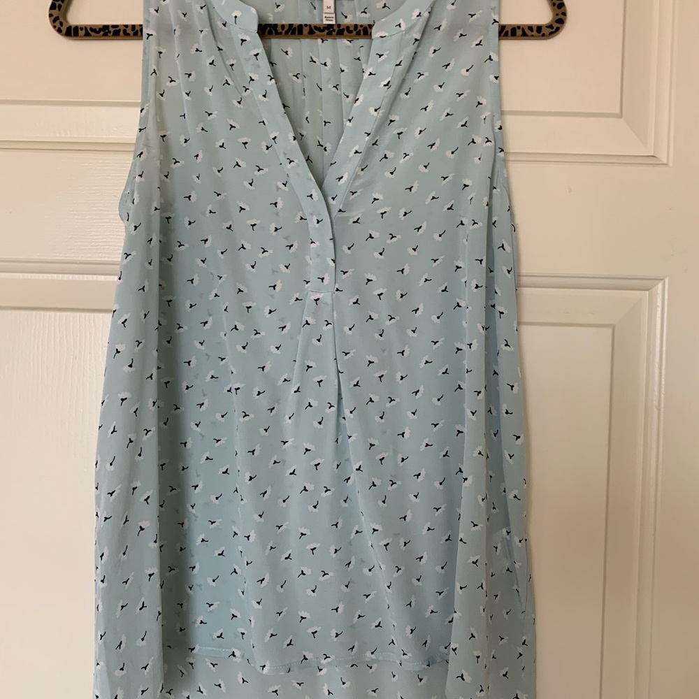 Joie silk top